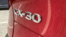 Mazda Cx-30 2.0 e-Skyactiv G MHEV Sport Lux 5dr Auto Petrol Hatchback